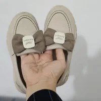 کفش دخترانه سایز ۳۲