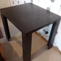 میز ناهارخوری ۴نفره