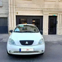 تیبا صندوقدار مدل ۱۴۰۰ بی رنگ