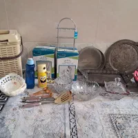 حراج لوازم منزل|حراج|مشهد, شهرک مهر آباد|دیوار