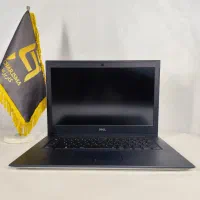 نسل هشتم corei5 مدل Dell vostro 5471|رایانه همراه|تهران, میدان ولیعصر|دیوار