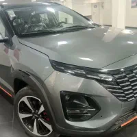 x33 کراس اتومات صفر کیلومتر