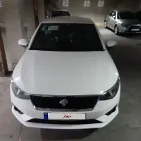 تارا وی1 صفر سفید|خودرو سواری و وانت|شیراز, قصرالدشت|دیوار