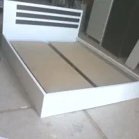 تخت خواب دونفره