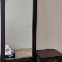 سرویس خواب|تخت و سرویس خواب|آباده, |دیوار