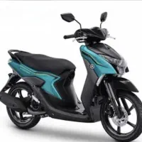 یاماها میوگر صفر