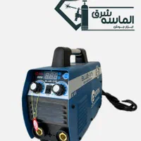 دستگاه جوش (اینورتر جوش)|ابزارآلات|مشهد, کوی المهدی|دیوار