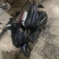هوندا واریو کلیک اصلی ۱۶۰ مدل سال ۱۴۰۴