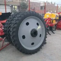 لاستیک باریک نو و دسته دوم