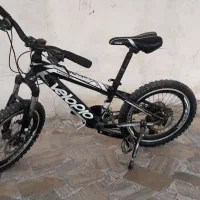 دوچرخه سایز ۲۰|دوچرخه، اسکیت، اسکوتر|آستارا, |دیوار