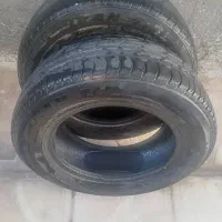 لاستیک پژویی رینگ ۱۴|قطعات یدکی و لوازم جانبی|نیشابور, شهرک اندیشه|دیوار