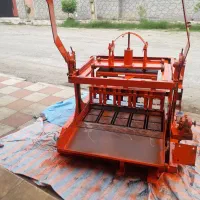 تولیدی دستگاه های بلوک زنی ومخلوط کن|ماشینآلات صنعتی|هادی شهر, |دیوار