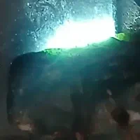 یاقوت و الماس وخاک طلا