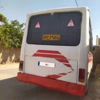 مینی بوس