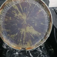 دف میثم مدل خورشیدی