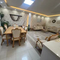 ویلایی 100متری پیام دانشگاه