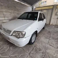 پراید۱۱۱کارمندی مدل۹۴