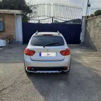 کوییک R مدل ۱۴۰۲|خودرو سواری و وانت|ماهدشت, |دیوار