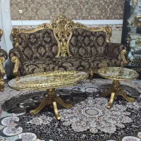 مبل 9نفره سلطنتی