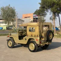 جیپ کاام مدارک کامل|خودرو سواری و وانت|بهشهر, |دیوار