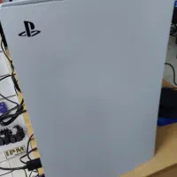 ps5 1216a در حد آک دو دسته قابلیت کپی خور