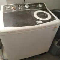 لباسشویی دوقلو سامسونگ