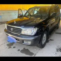 خریدار تویوتا