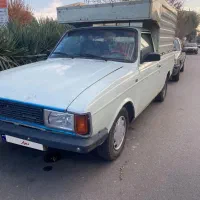 پیکان وانت مدل ۸۸