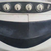 لباسشویی حایر ۱۰ کیلویی