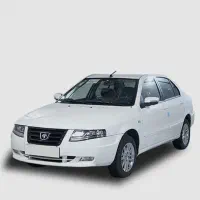 فروش حواله سمند سورن XU7P بنزینی