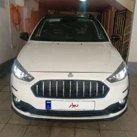 اطلس eپلاس اتوماتیک فول آپشن