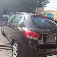 تیبا ۲ مدل ۹۶|خودرو سواری و وانت|تبریز, |دیوار