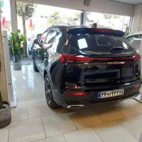 کی ام سی x5 مشکی مدل ۱۴۰۴|خودرو سواری و وانت|کرج, خلج آباد|دیوار