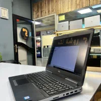 لپ تاپ DELL PRECISION 7520 HQ QUADRO 4GB|رایانه همراه|تهران, میدان ولیعصر|دیوار