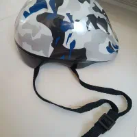 کلاه ایمنی کودک