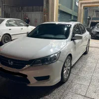 هوندا آکورد ۲۰۱۳