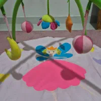 سیسمونی|اسباب و اثاث بچه|ایلام, |دیوار