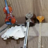 سه تار کی نژاد