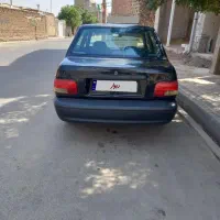 پراید ۱۳۱