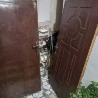 فروش دو عدد درب منزل در حد نوع