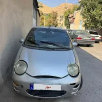 ام وی ام۱۱۰ مدل۸۶|خودرو سواری و وانت|شیراز, شهرک گلستان|دیوار