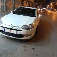 سیتروین ۲۰۱۱