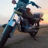 موتور ۲۰۰مدل ۱۴۰۳