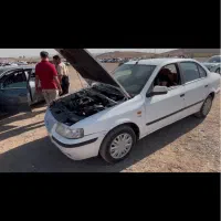 سمند lx مدل ۱۴۰۰