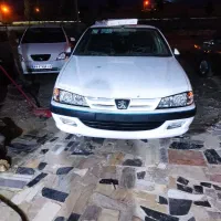 پژوپارس مدل ۹۰داخل کرم