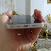 گوشی آیفون ۱۳ ۲۵۶گیگ سفید ch|موبایل|پاکدشت, پاکدشت (مامازند)|دیوار