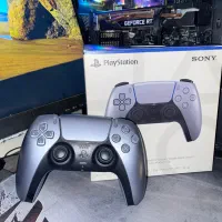 دسته ps5 رنگ کم یاب