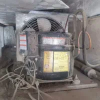 تعمیرات یخچال فریزر