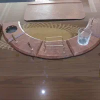 ست رومیزی ۷ تیکه