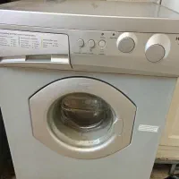 ماشین لباس شویی دست دوم بفروش می رسد